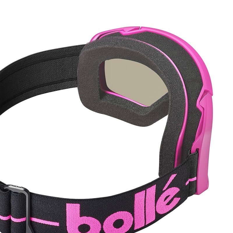 MAMMOTH, Pink Heritage-Black Chrome Cat 3, hi-res image number null